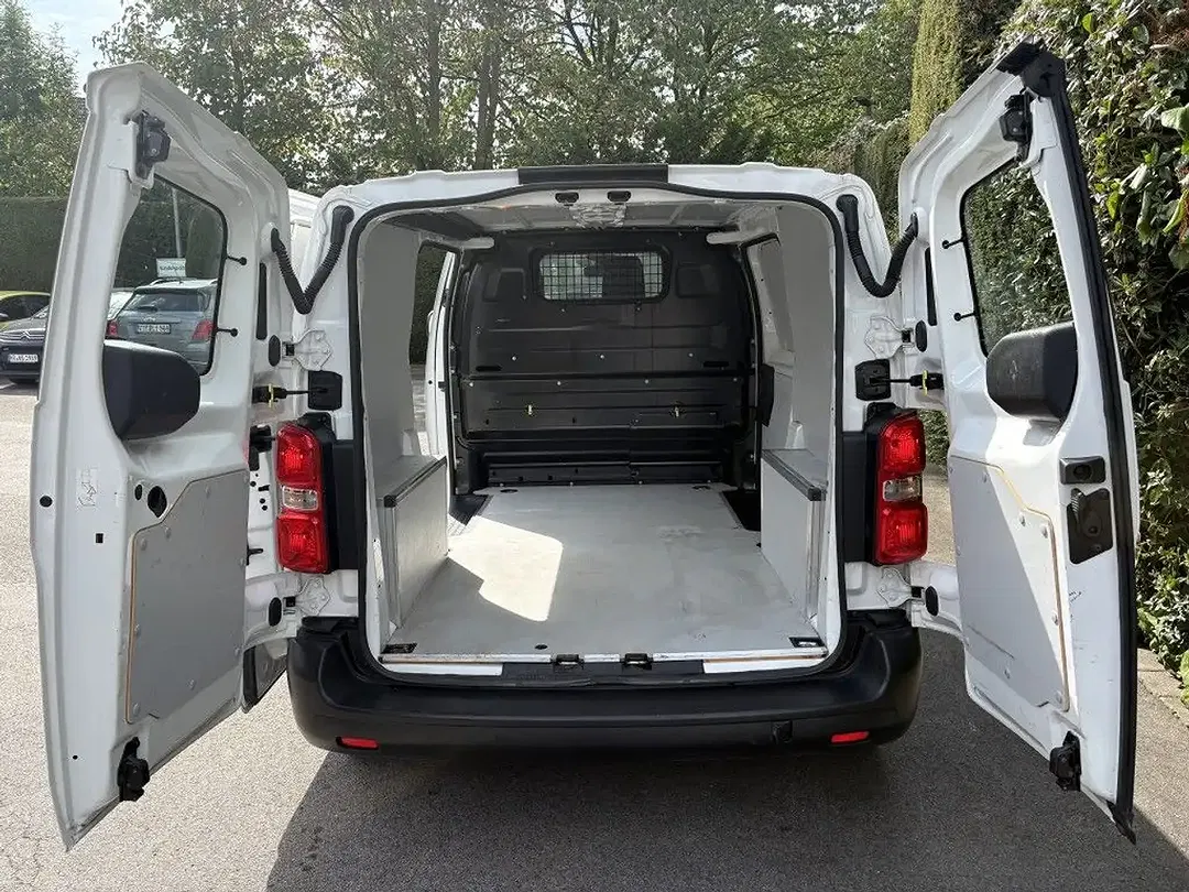 Peugeot Expert L2H1 Premium - Thumbnail 10
