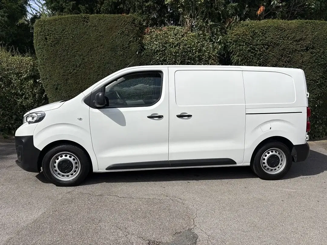 Peugeot Expert L2H1 Premium - Thumbnail 3