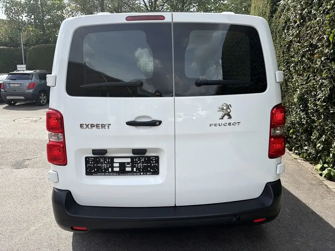 Peugeot Expert L2H1 Premium - Thumbnail 4