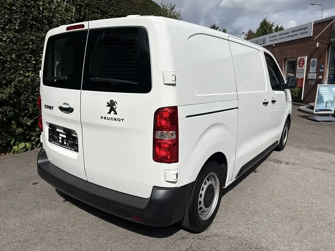 Peugeot Expert L2H1 Premium - Thumbnail 6