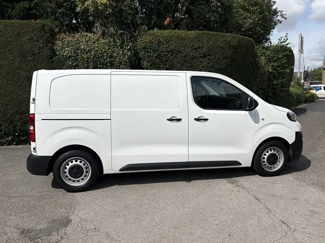 Peugeot Expert L2H1 Premium - Thumbnail 7