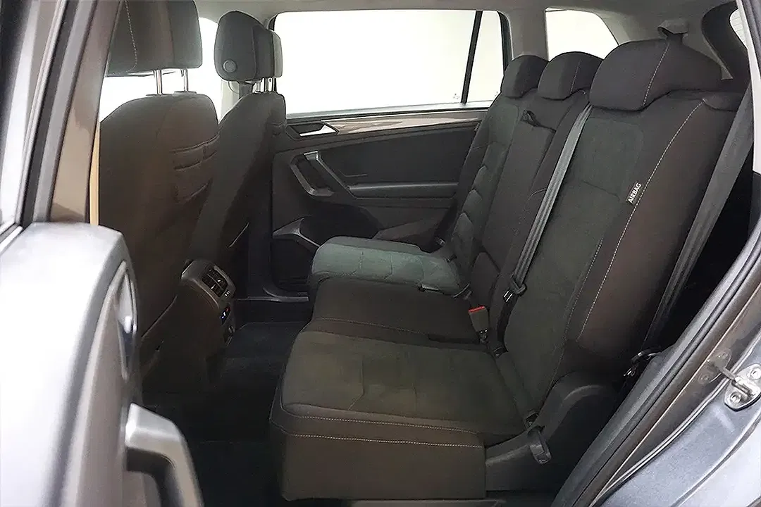 Volkswagen Tiguan Allspace 2.0 TDI DSG 4Motion Life - Thumbnail 13