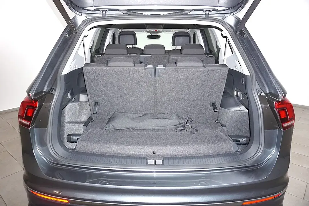 Volkswagen Tiguan Allspace 2.0 TDI DSG 4Motion Life - Thumbnail 14