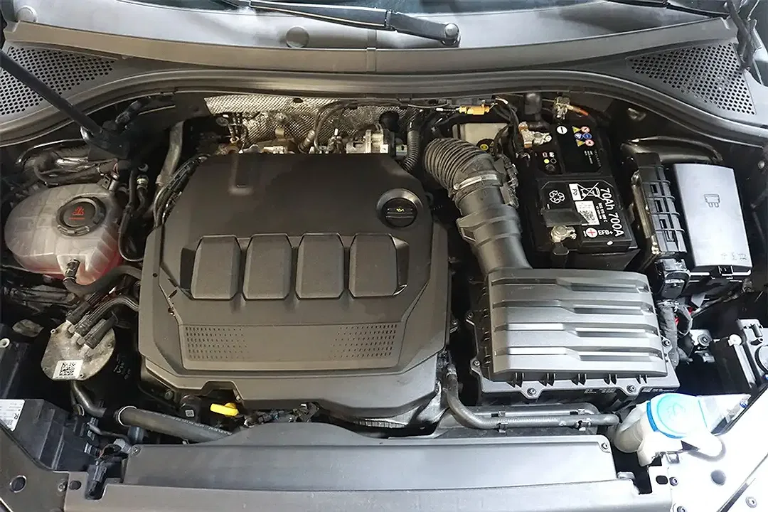 Volkswagen Tiguan Allspace 2.0 TDI DSG 4Motion Life - Thumbnail 15