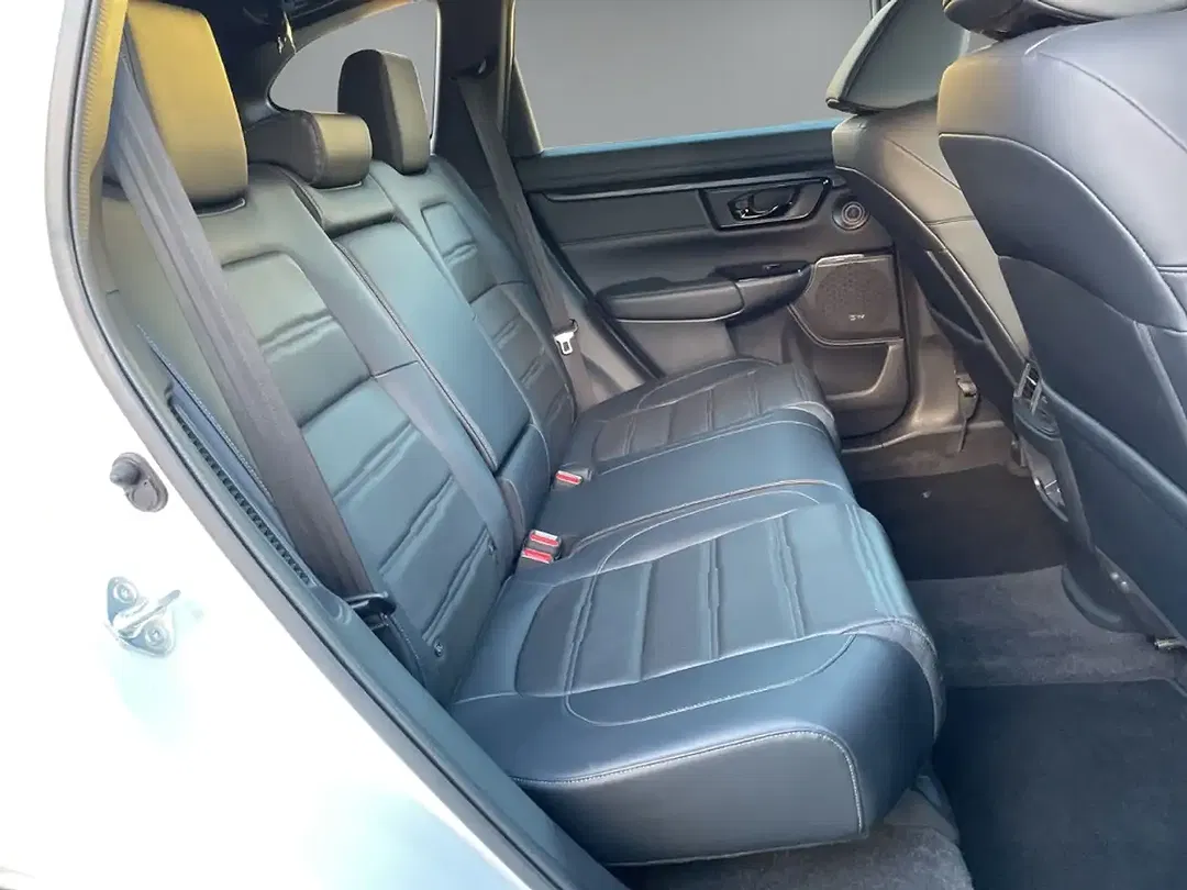 Honda CR-V 2.0 Hybrid Sport Line - Thumbnail 11
