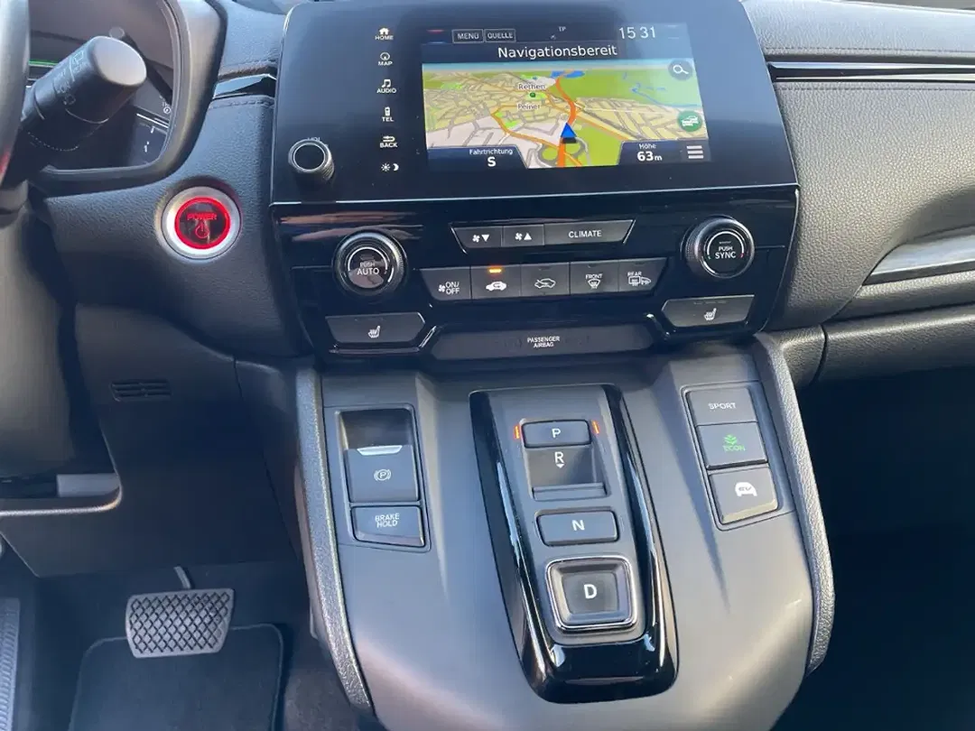 Honda CR-V 2.0 Hybrid Sport Line - foto 15