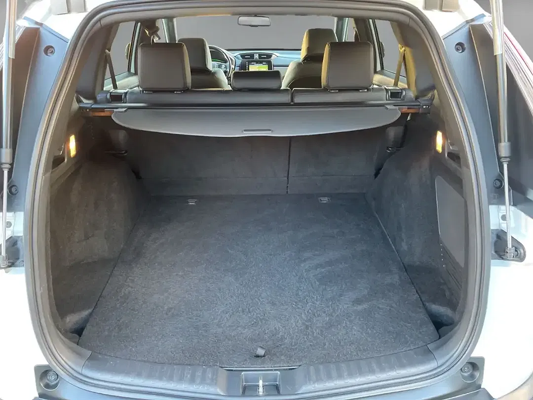 Honda CR-V 2.0 Hybrid Sport Line - Thumbnail 6