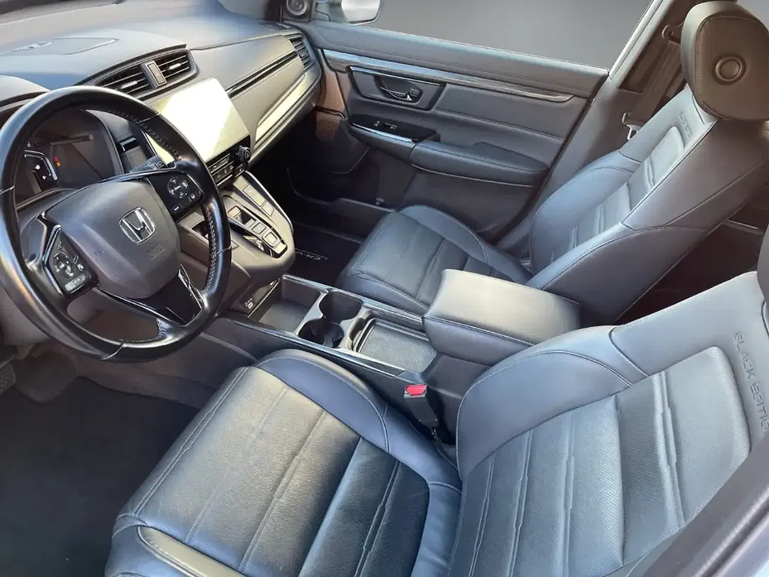 Honda CR-V 2.0 Hybrid Sport Line - Thumbnail 7