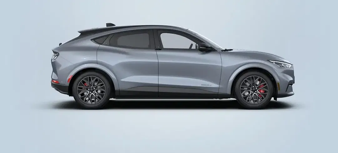 Ford Mustang Mach-E Premium - Thumbnail 11