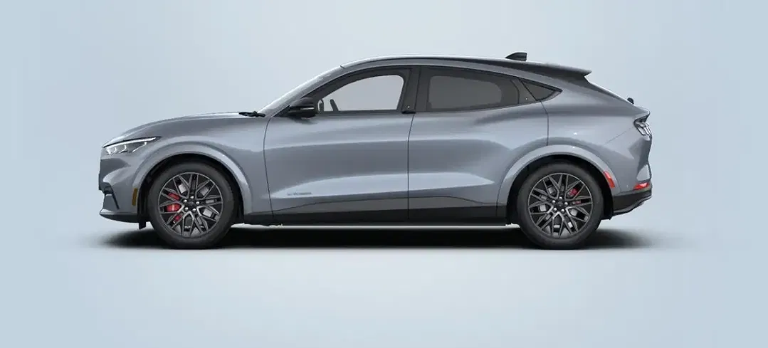 Ford Mustang Mach-E Premium - foto 12