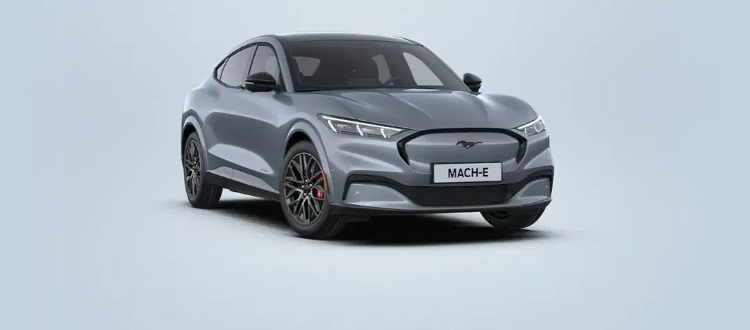 Ford Mustang Mach-E Premium - foto 1
