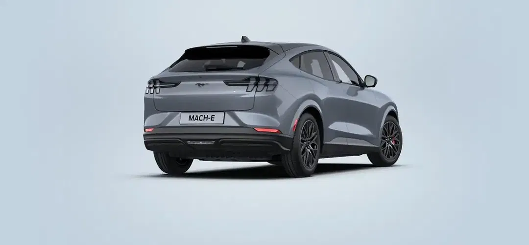 Ford Mustang Mach-E Premium - Thumbnail 5