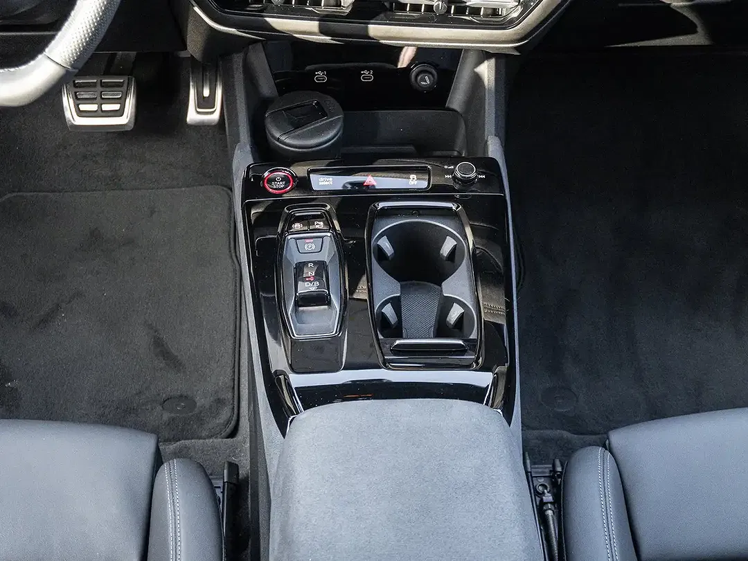 Audi S6 e-tron Sportback Edition One - Thumbnail 11