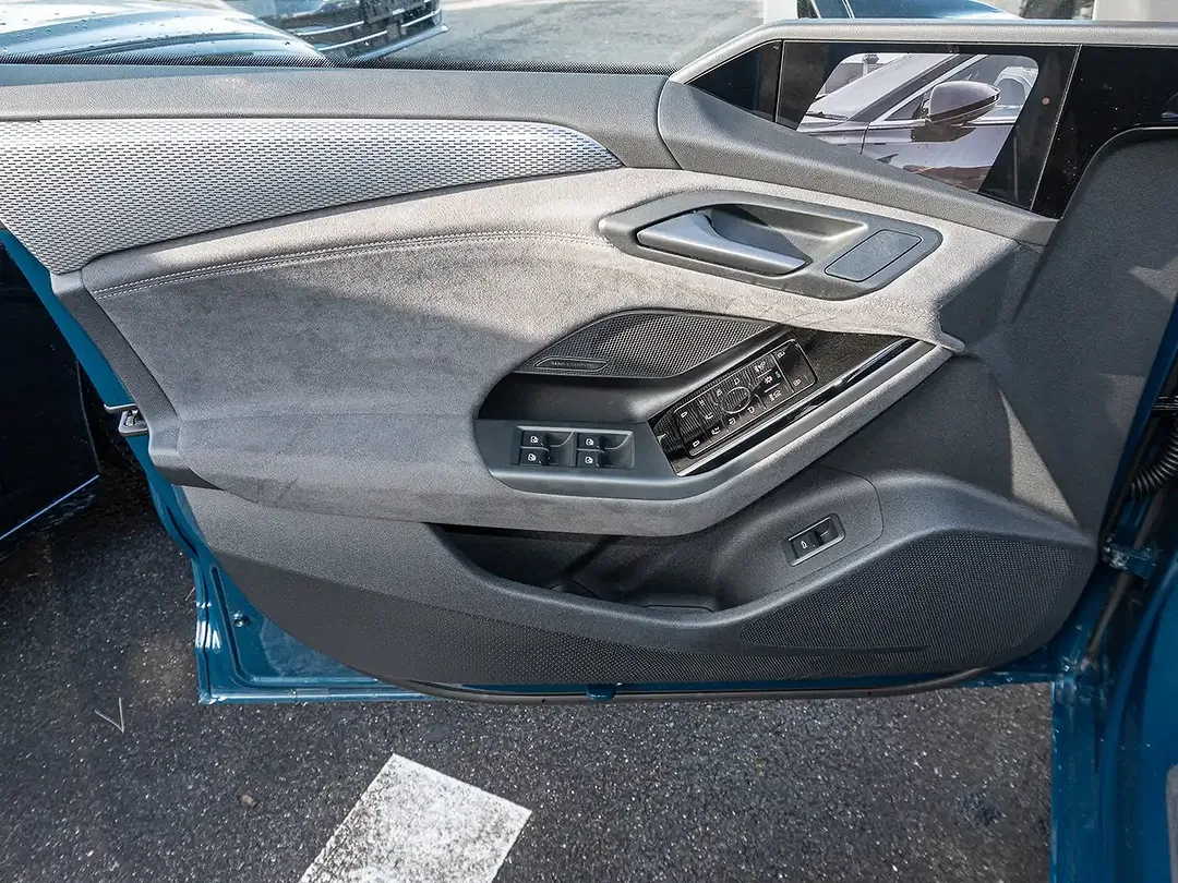 Audi S6 e-tron Sportback Edition One - foto 14