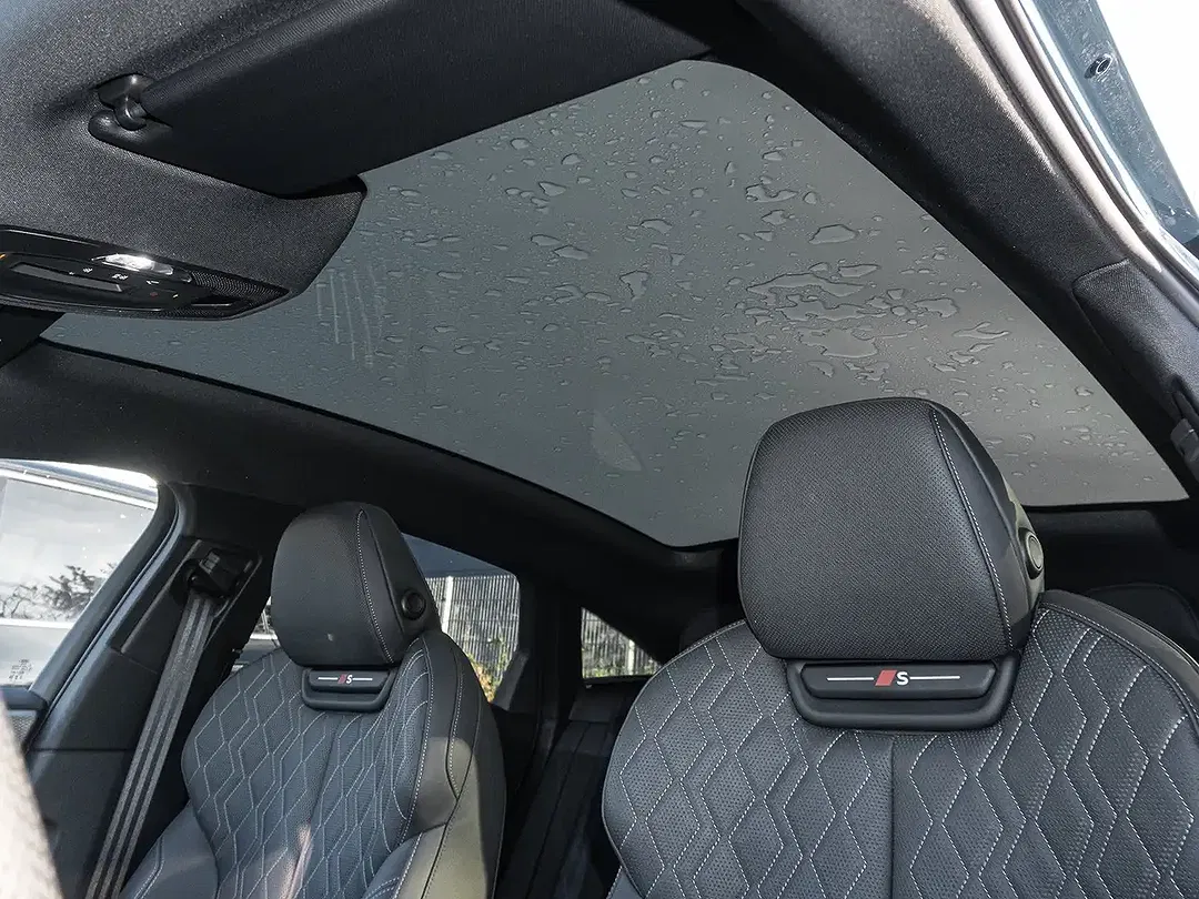 Audi S6 e-tron Sportback Edition One - Thumbnail 4