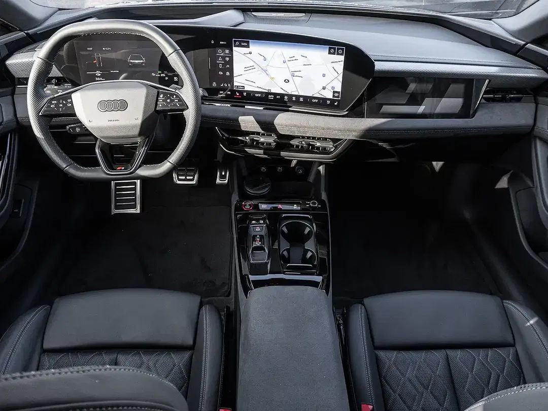 Audi S6 e-tron Sportback Edition One - Thumbnail 7