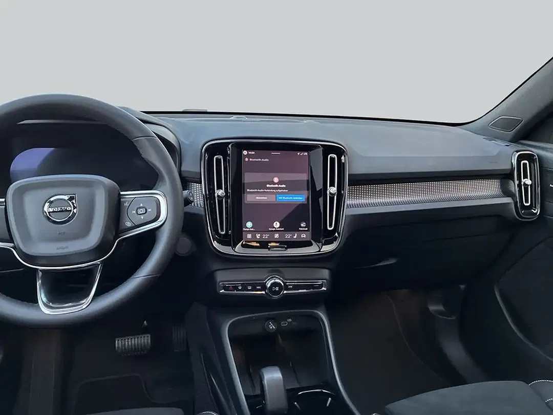 Volvo EX40 EV Extended Range - Thumbnail 11