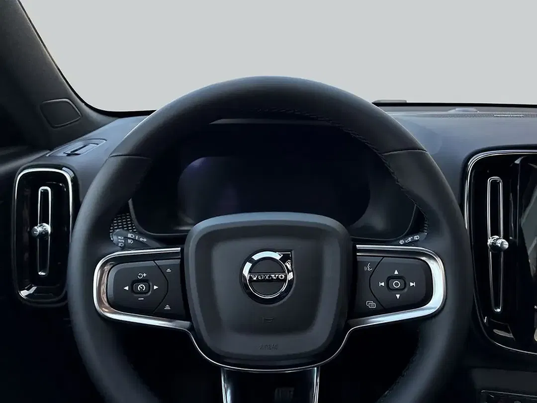 Volvo EX40 EV Extended Range - foto 13