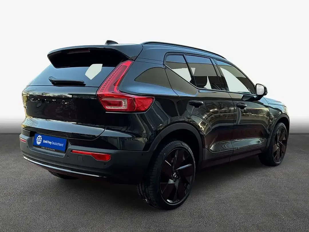 Volvo EX40 EV Extended Range - foto 2