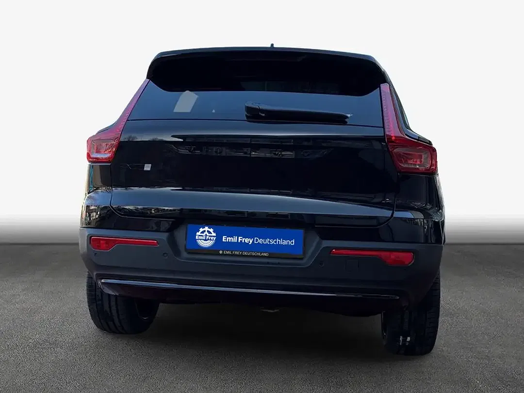 Volvo EX40 EV Extended Range - Thumbnail 5