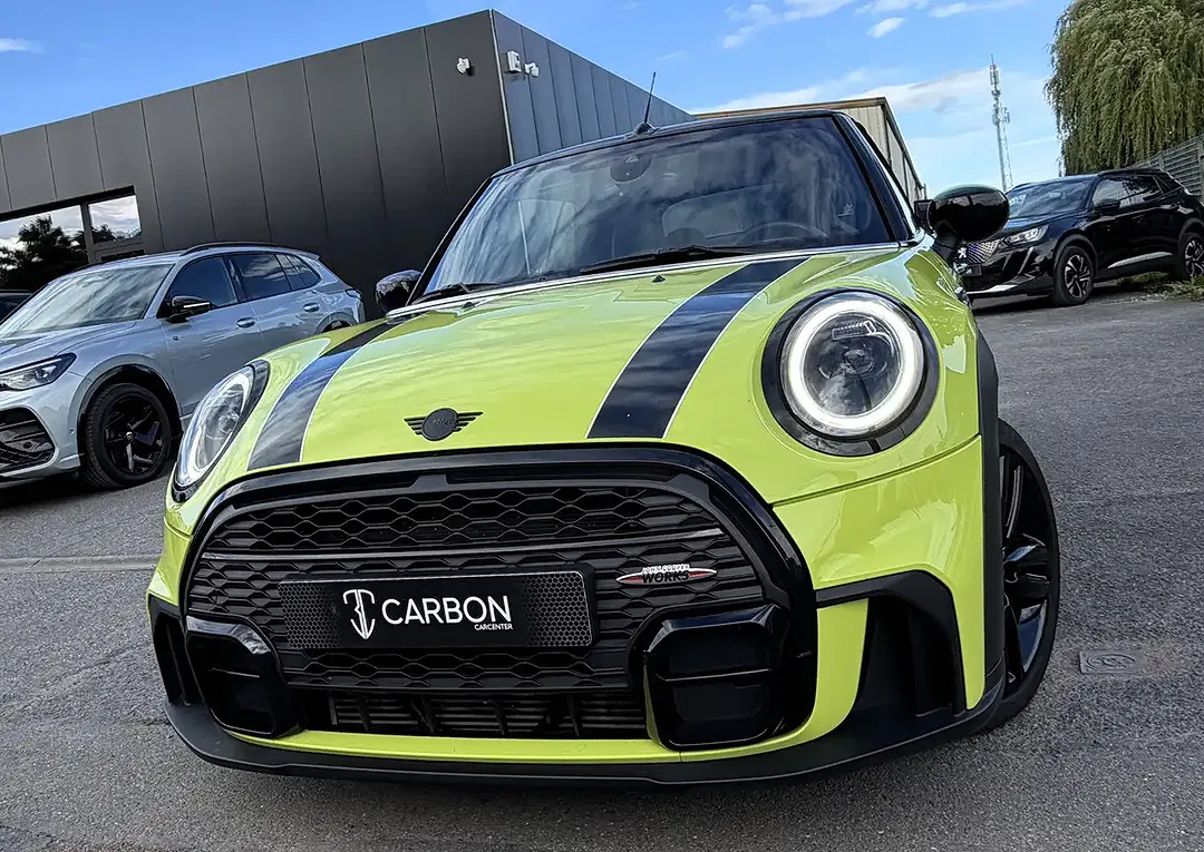 MINI Cooper Cabrio 1.5 John Cooper Works - foto 2