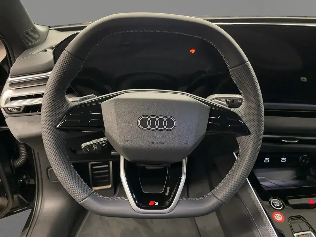 Audi A6 TDI S tronic - Thumbnail 7