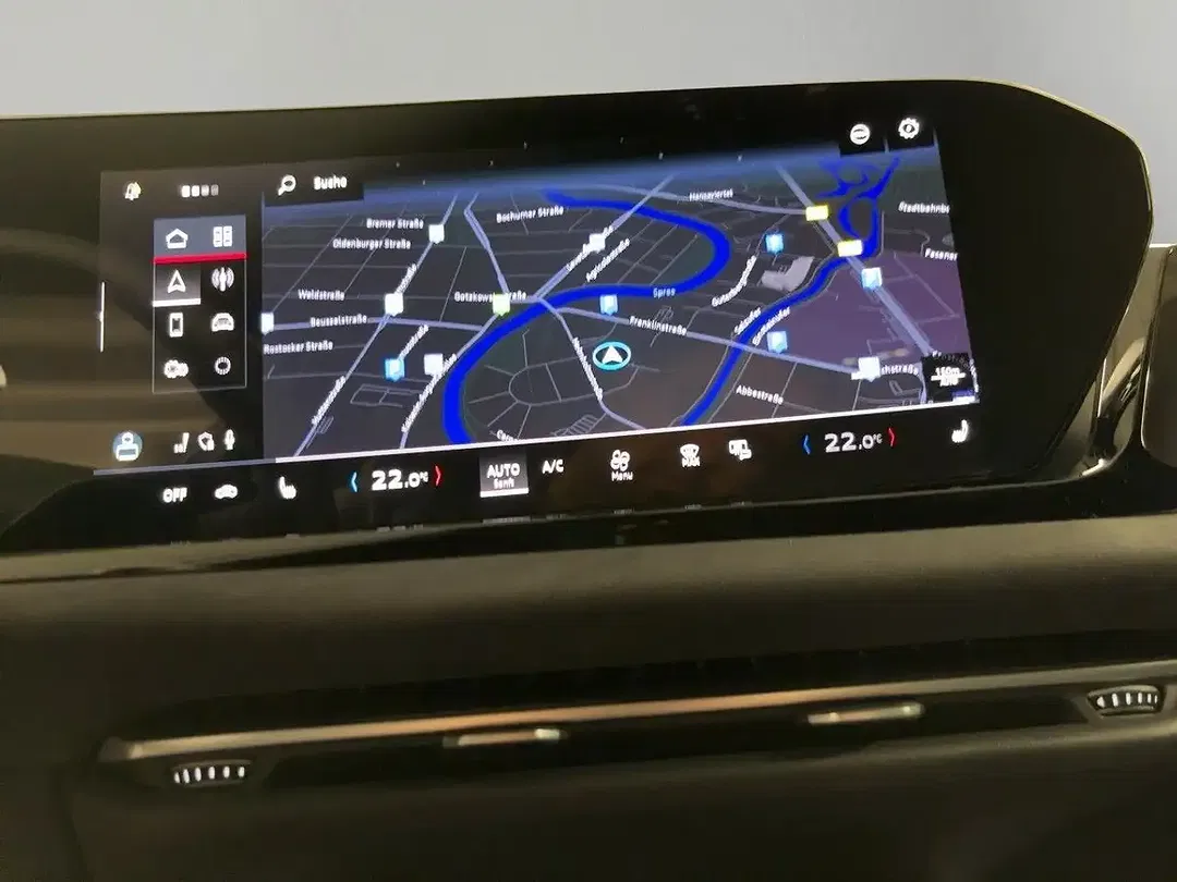 Audi A6 TDI S tronic - Thumbnail 8
