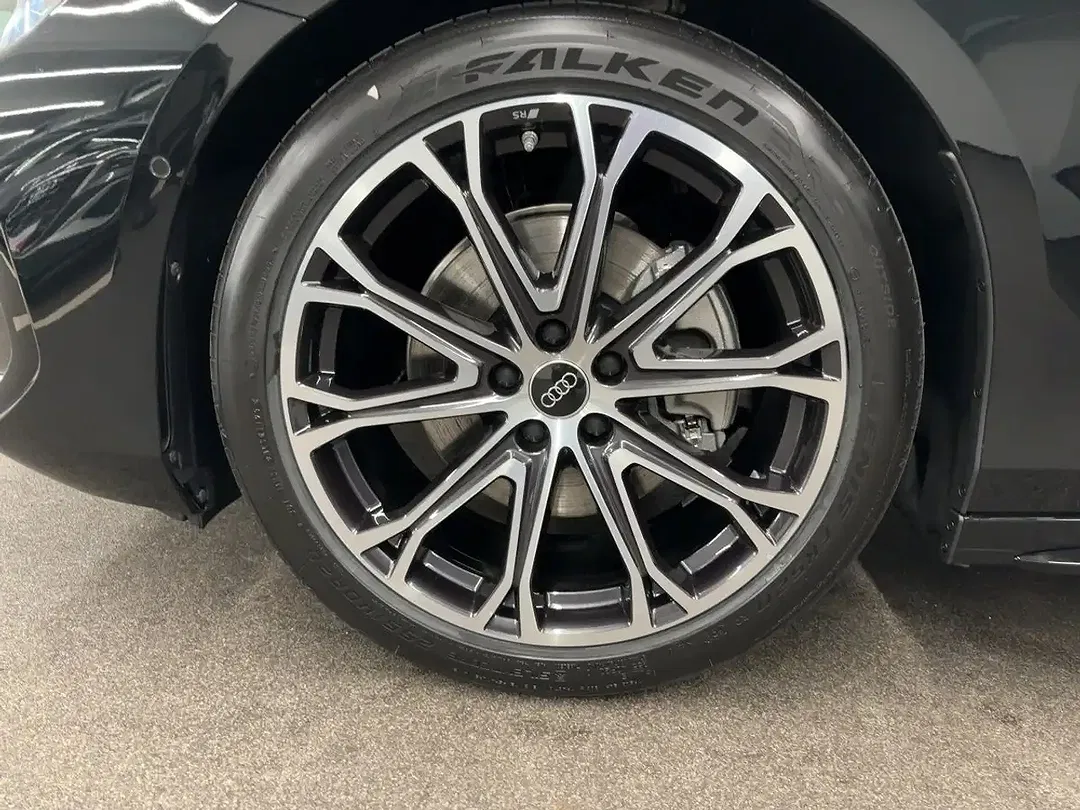 Audi A6 TDI S tronic - Thumbnail 9