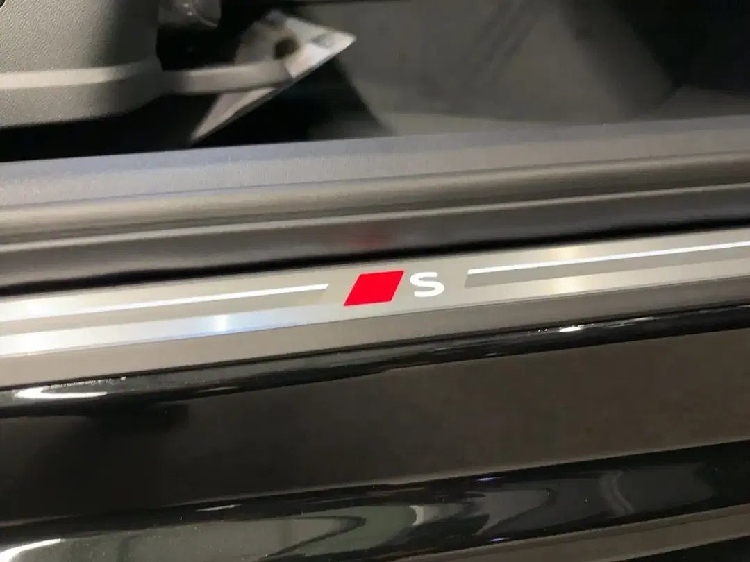 Audi A6 TDI S tronic - Thumbnail 11