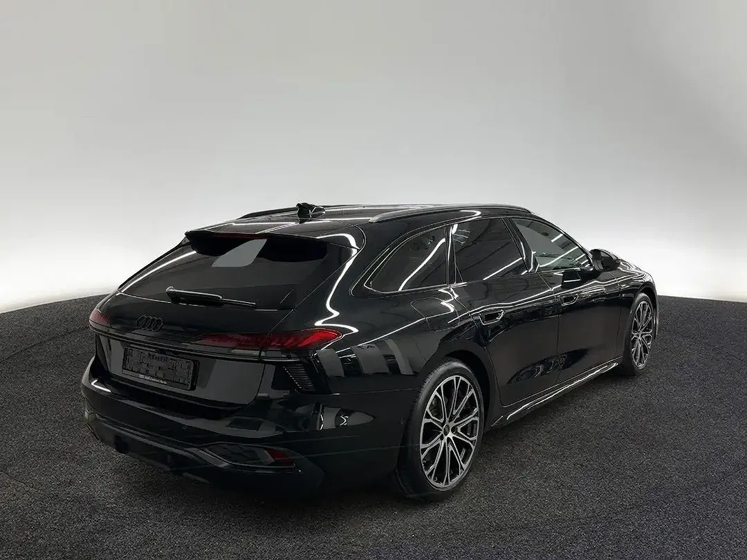 Audi A6 TDI S tronic - foto 2