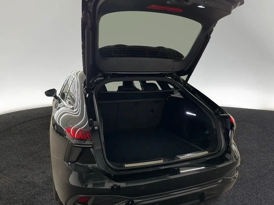 Audi A6 TDI S tronic - Thumbnail 3