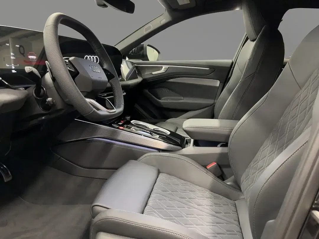 Audi A6 TDI S tronic - Thumbnail 4