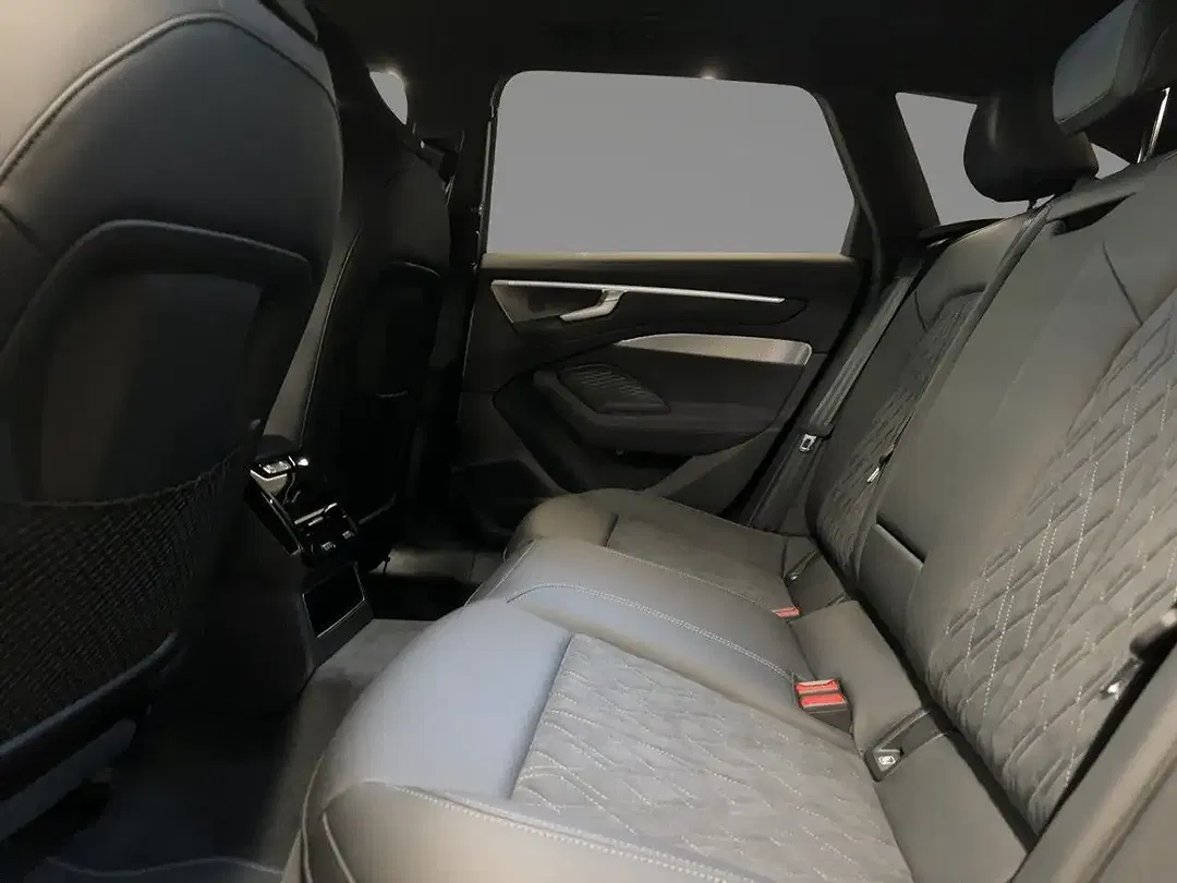 Audi A6 TDI S tronic - Thumbnail 5