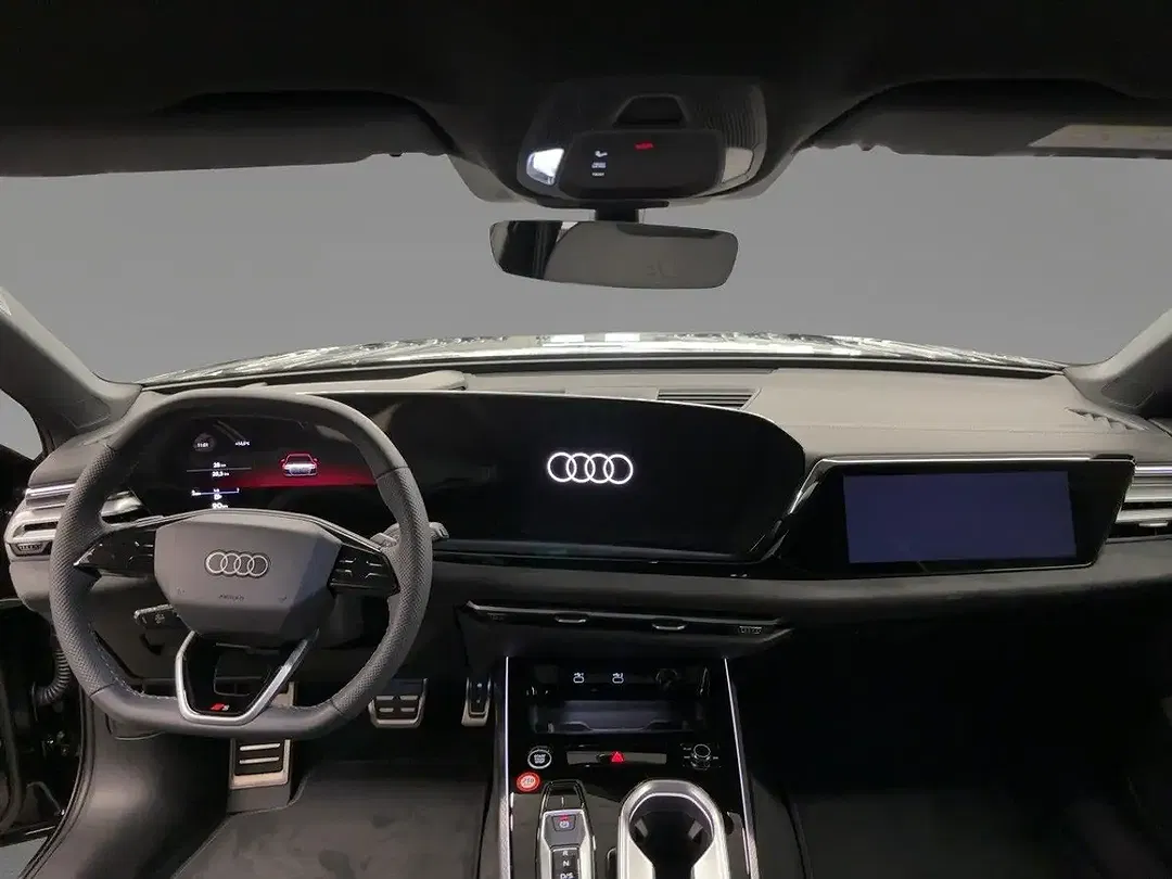 Audi A6 TDI S tronic - Thumbnail 6