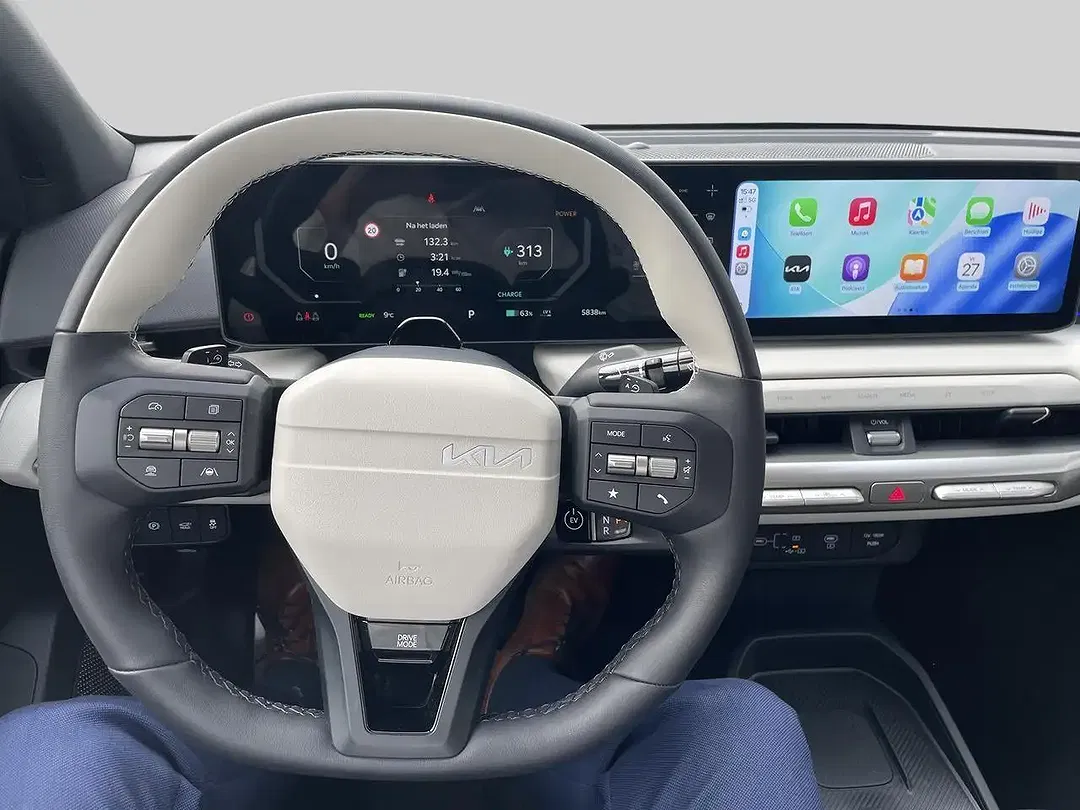 Kia EV4 81.4 kWh EV GT-Line - Thumbnail 10