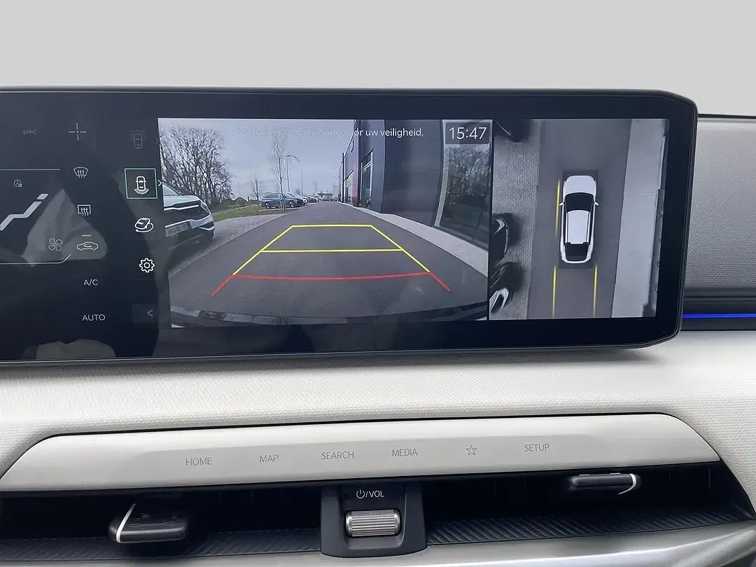 Kia EV4 81.4 kWh EV GT-Line - Thumbnail 11