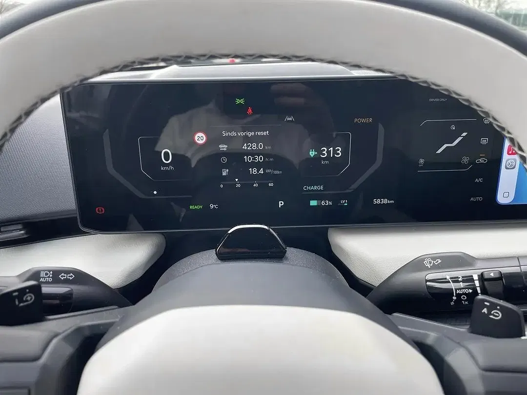 Kia EV4 81.4 kWh EV GT-Line - Thumbnail 12