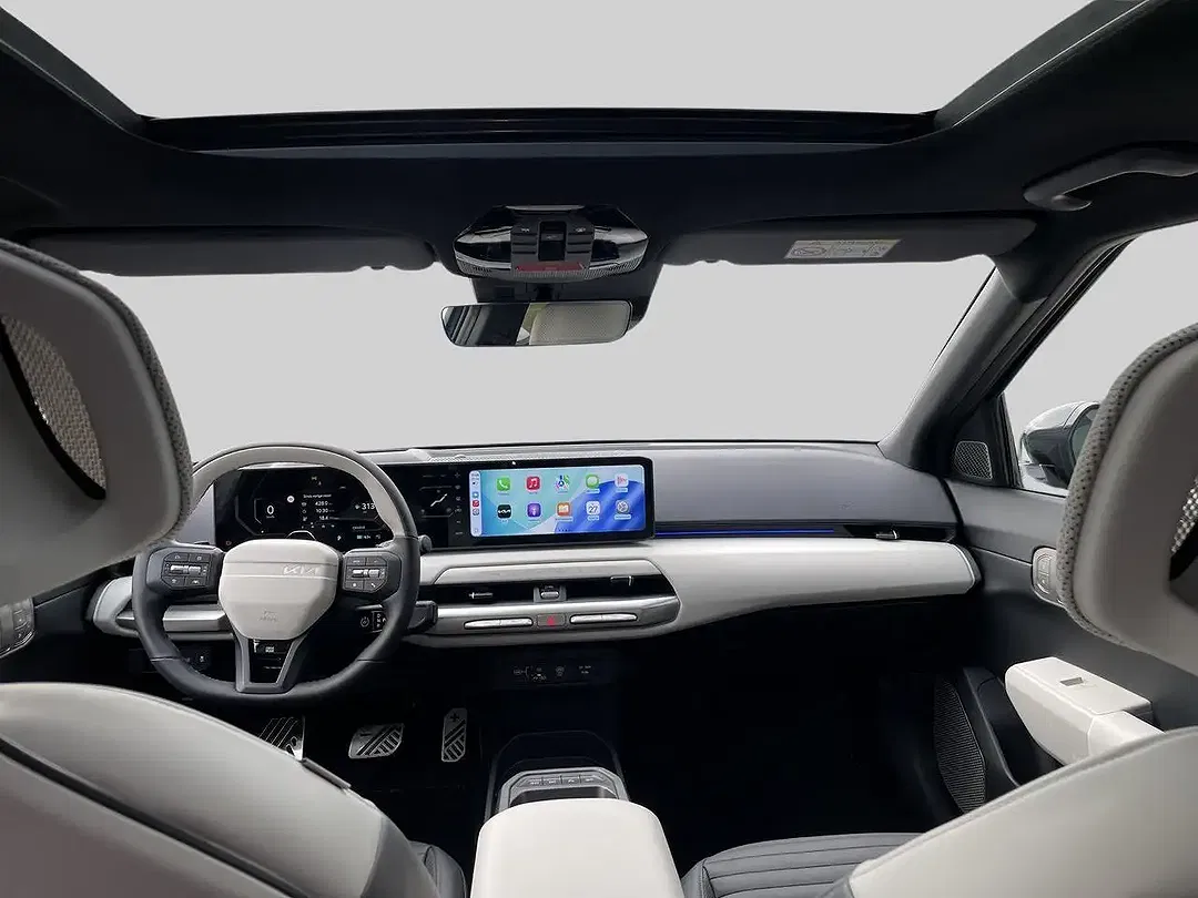 Kia EV4 81.4 kWh EV GT-Line - Thumbnail 13