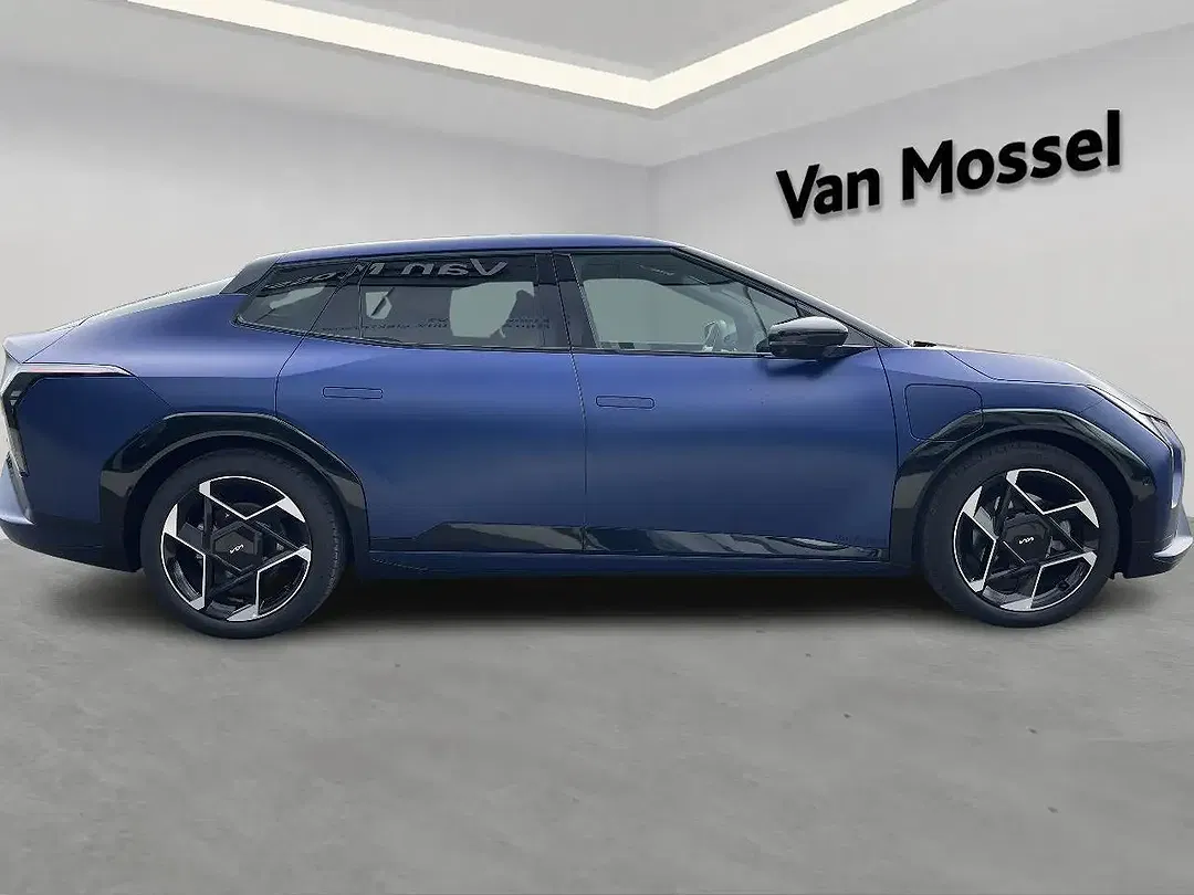 Kia EV4 81.4 kWh EV GT-Line - Thumbnail 5