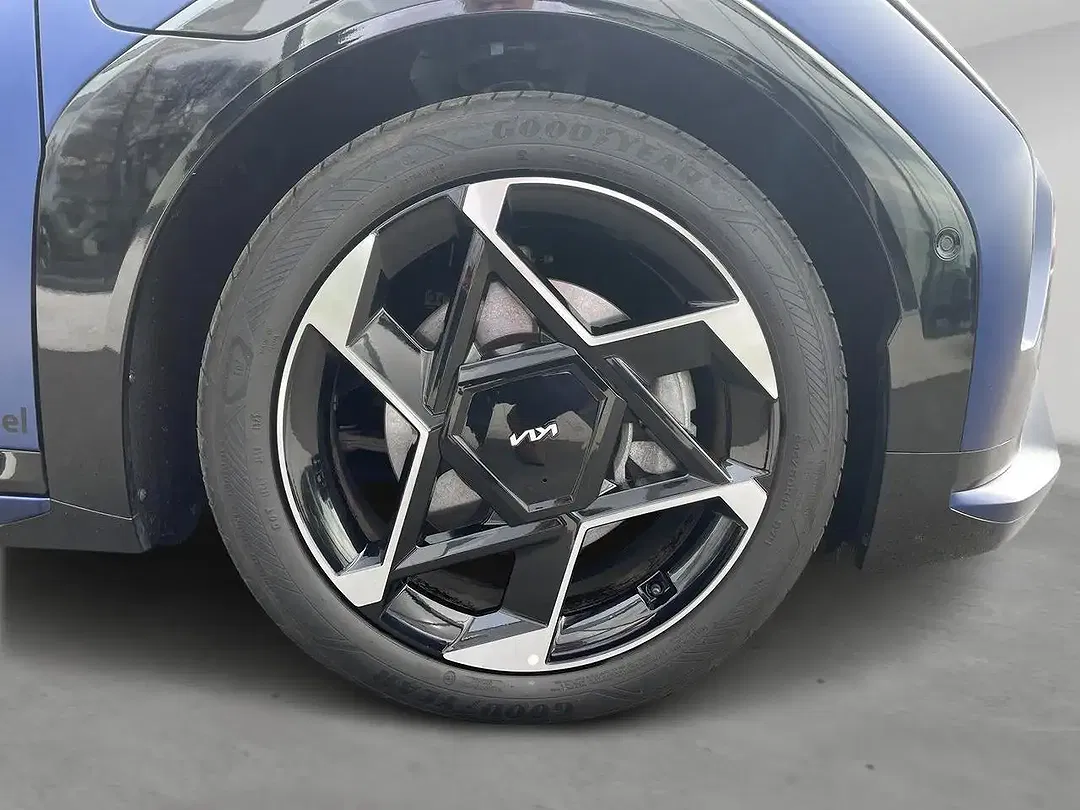 Kia EV4 81.4 kWh EV GT-Line - Thumbnail 6
