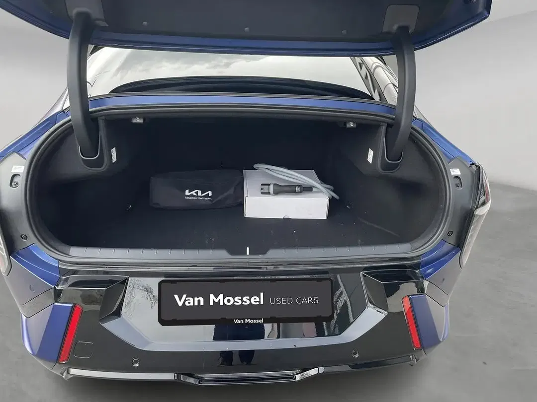 Kia EV4 81.4 kWh EV GT-Line - Thumbnail 7