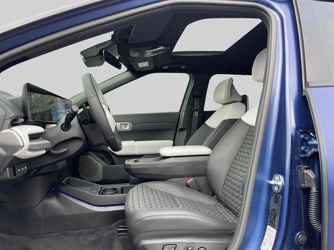 Kia EV4 81.4 kWh EV GT-Line - Thumbnail 8