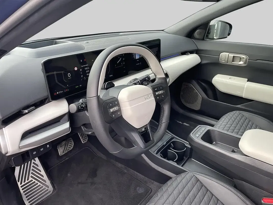 Kia EV4 81.4 kWh EV GT-Line - Thumbnail 9