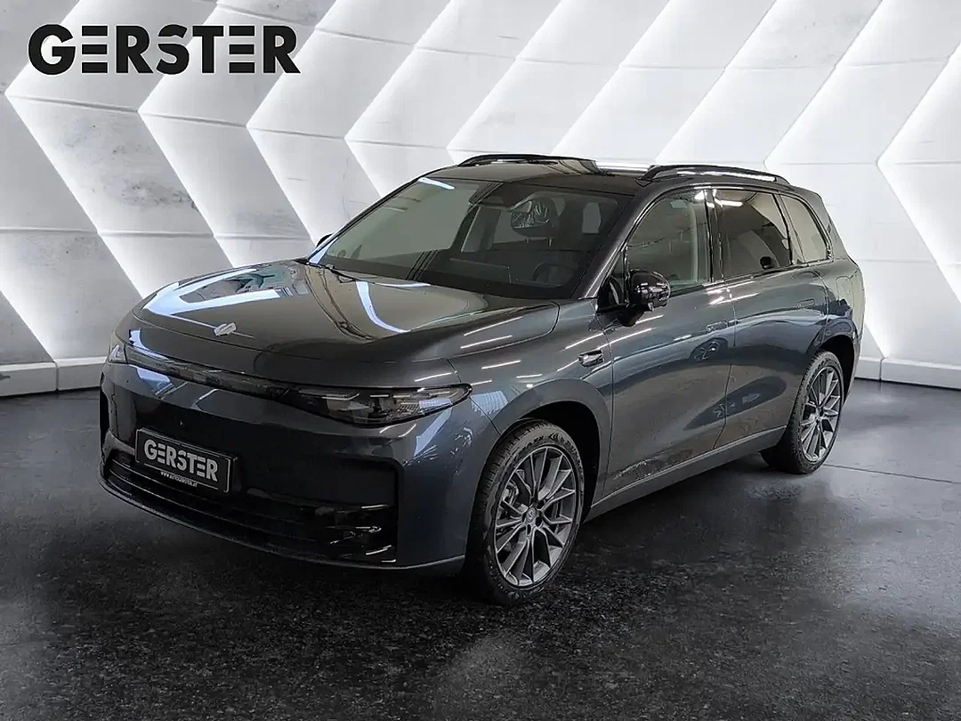 Leapmotor C10 - Afbeelding 1