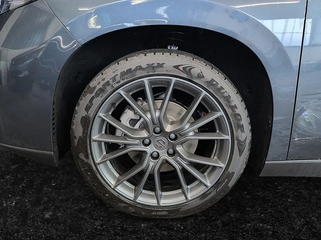 Leapmotor C10 - Thumbnail 13