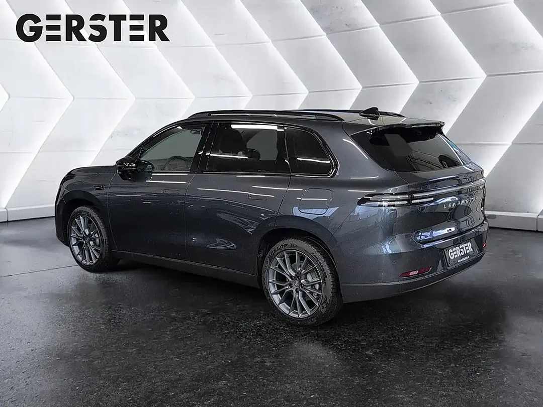 Leapmotor C10 - Thumbnail 4