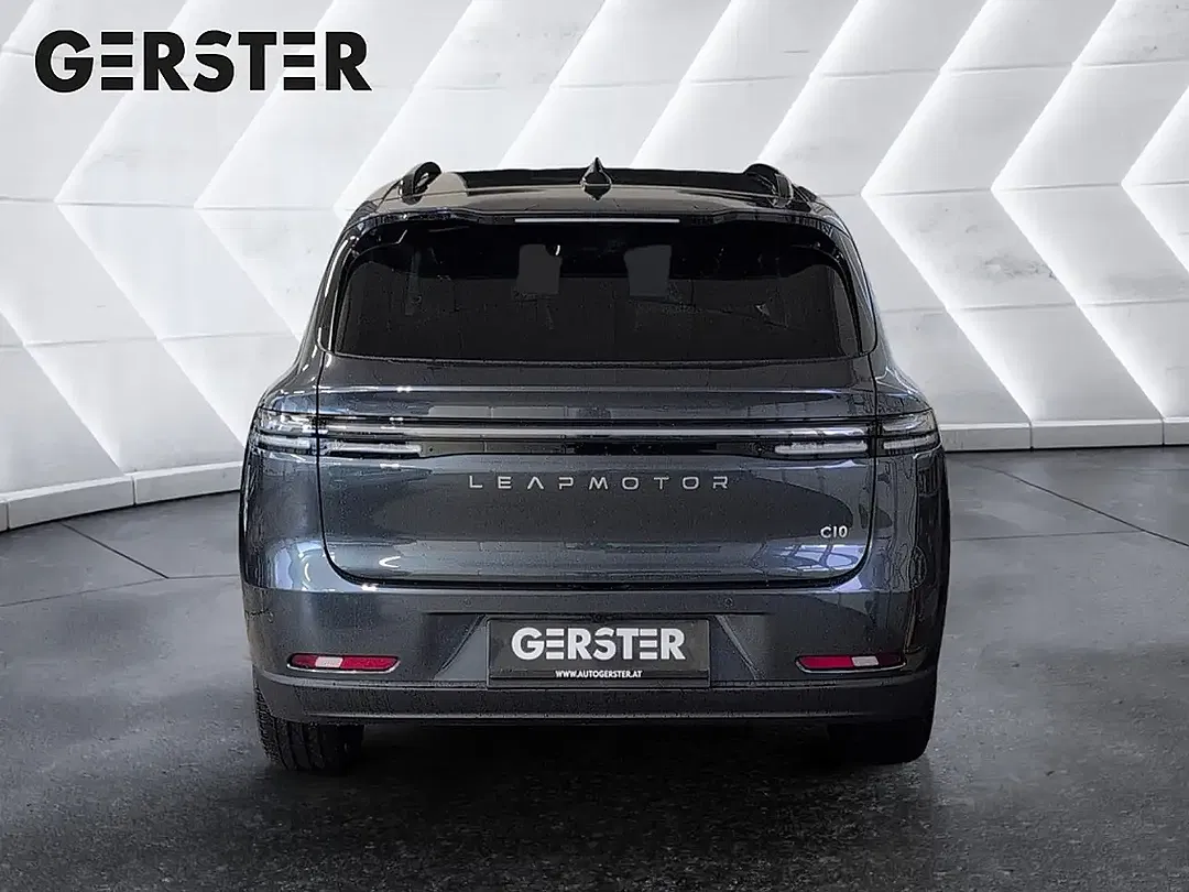 Leapmotor C10 - Thumbnail 5