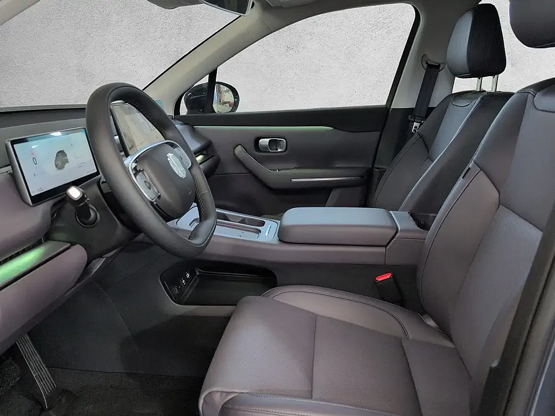 Leapmotor C10 - Thumbnail 6