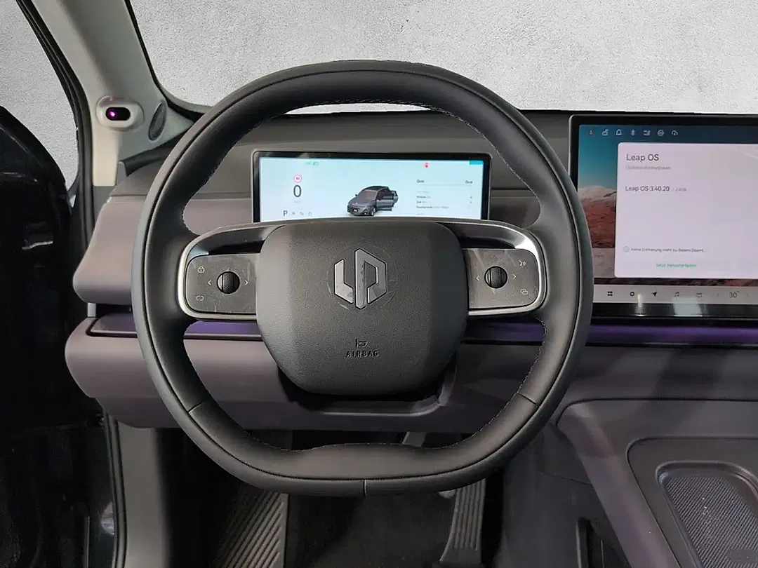 Leapmotor C10 - Thumbnail 9