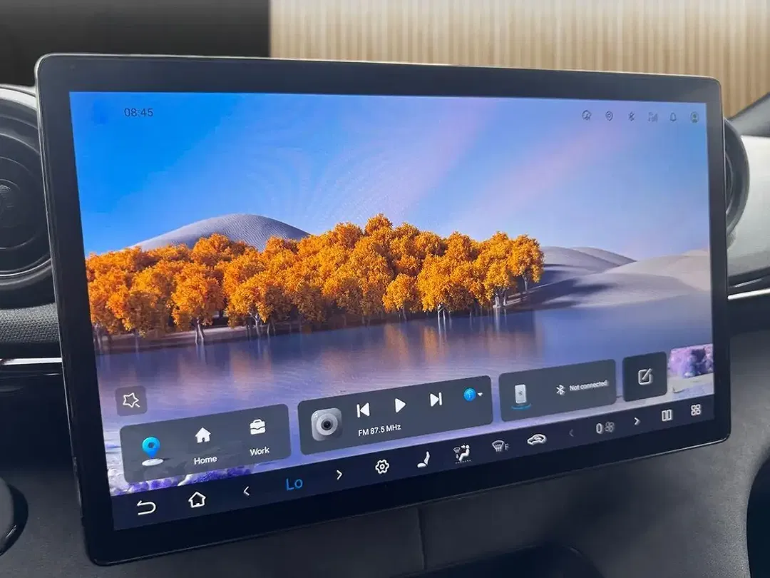BYD Dolphin 150 kW Design - Thumbnail 10